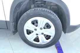 Baojun 510