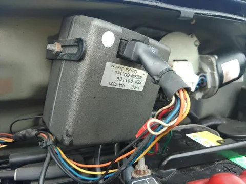 Mitsubishi eK Sport