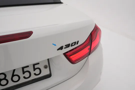 BMW 4-Series