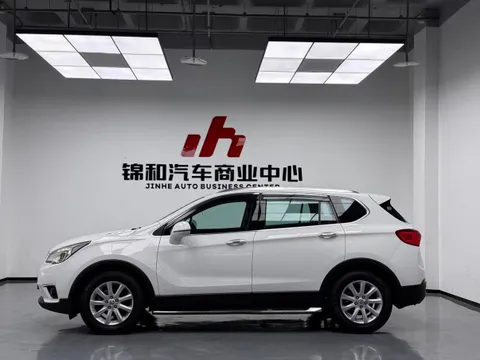 Buick Envision