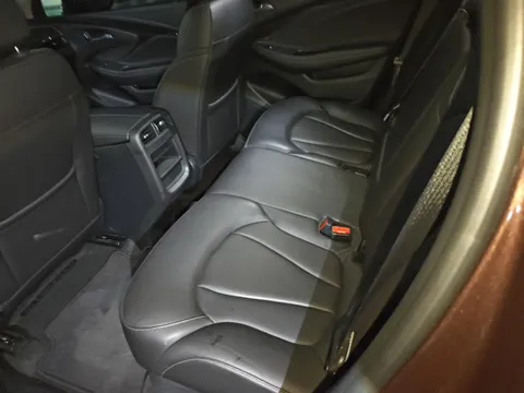 Buick Envision