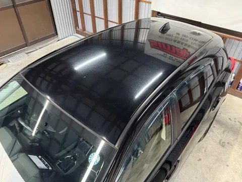 Subaru Impreza Sports