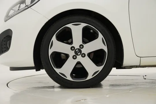 Kia Pride