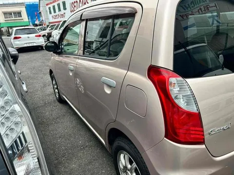 Mazda Carol Eco