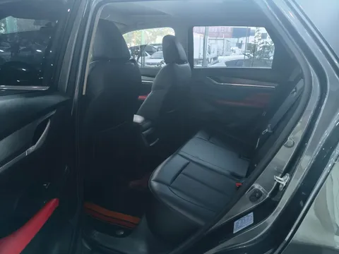 Changan CS55 Plus
