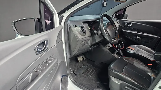 Renault QM3