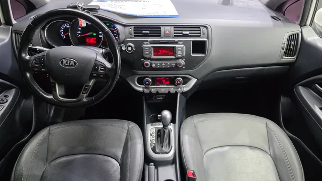 Kia Pride