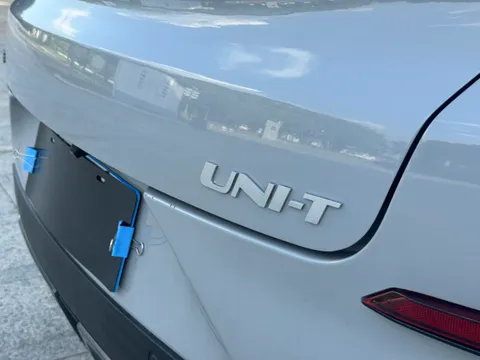 Changan UNI-T