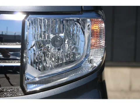 Honda N-VAN Plus Style