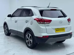 Hyundai ix25