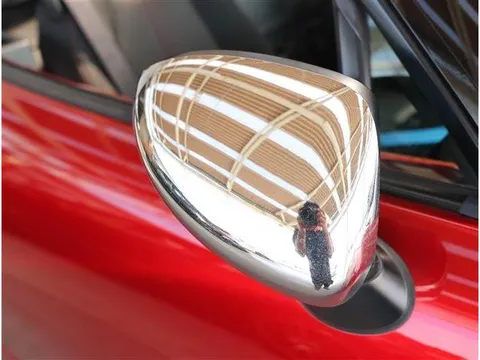 Mazda MX-5 (Roadster)