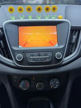 Chevrolet Cavalier