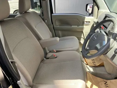 Nissan Clipper Rio