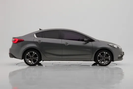 Kia Cerato (K3)