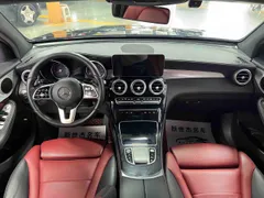 Mercedes-Benz Mercedes-Benz GLC
