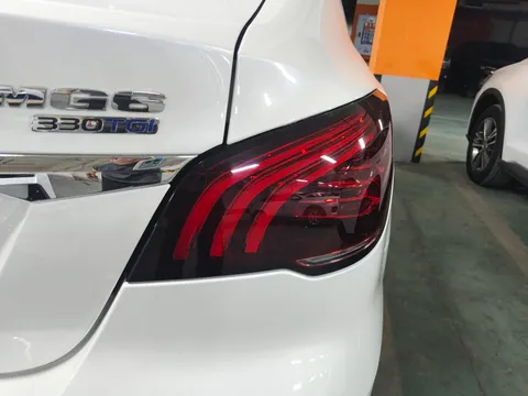 MG MG6