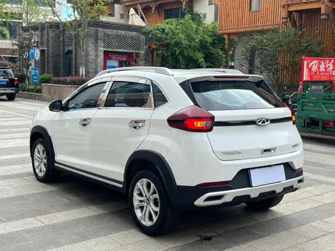Chery Tiggo 3x