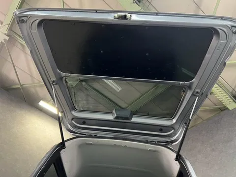 Honda Vamos Hobio