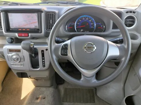 Nissan Clipper Rio