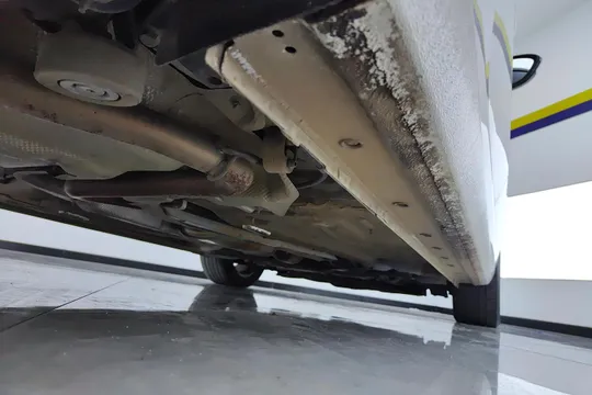 Ford Escort