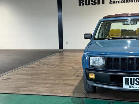 Nissan Rasheen