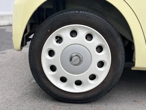 Daihatsu Mira Cocoa