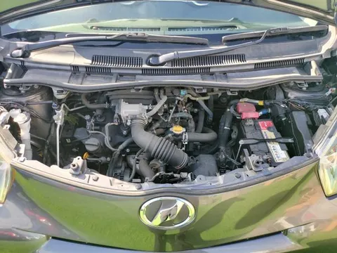 Toyota iQ