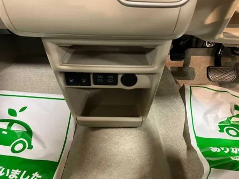 Suzuki Alto Lapin LC