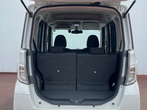 Mitsubishi eK Space Custom