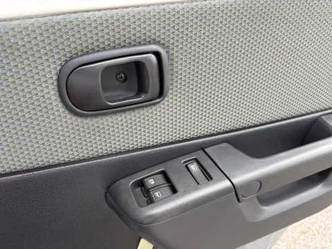Toyota TownAce Van