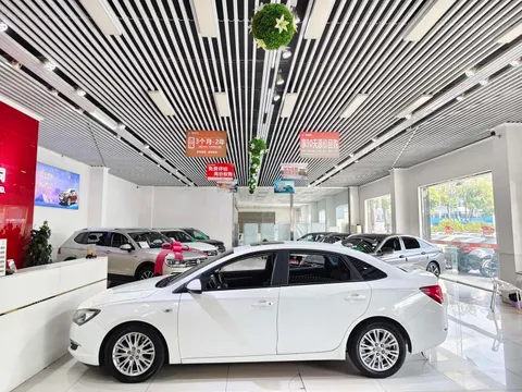 Buick Excelle GT