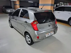 Kia Deluxe