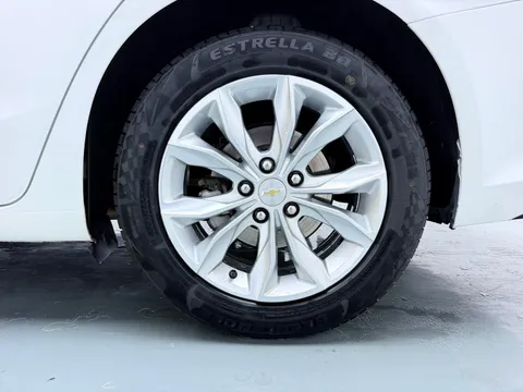 Chevrolet Malibu XL