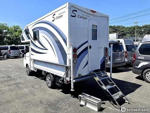 Hyundai Porter 2