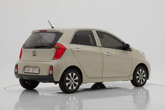 Kia Picanto (Morning)