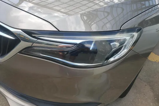 Buick Excelle GT