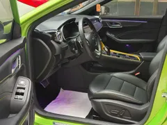 MG MG6