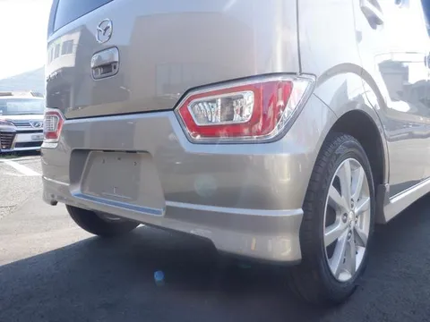 Mazda Flair