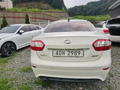 Renault SM3