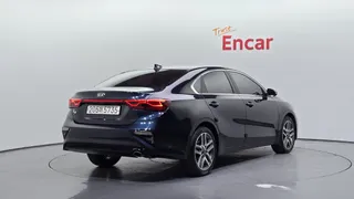 Kia Cerato (K3)