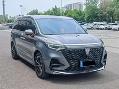 Roewe iMAX8
