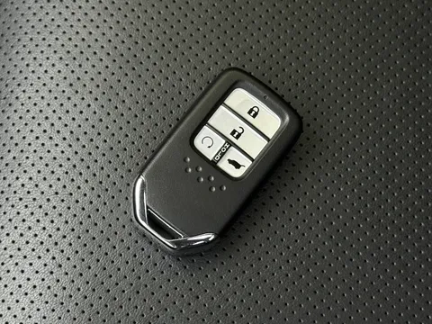 Honda Avancier