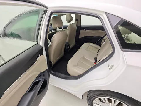 Buick Excelle GT