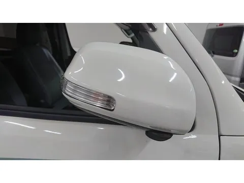 Toyota TownAce Van
