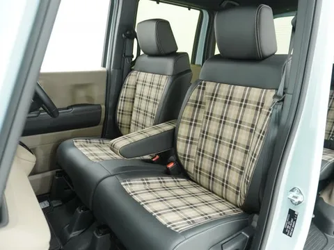 Honda N-BOX Joy
