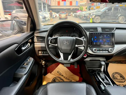 Honda Envix