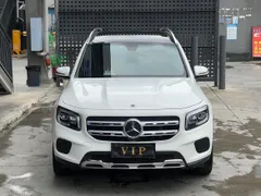 Mercedes-Benz Mercedes-Benz GLB