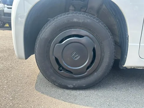 Honda N-VAN Plus Style