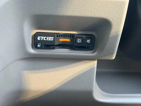 Honda N-BOX Joy
