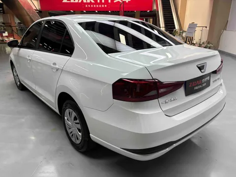 Jetta VA3